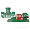 Self Priming Rotary Vane Pump